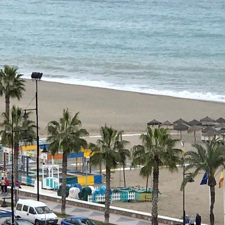 Torremolinos, Playa Del Bajondillo, Primera Linea Dış mekan fotoğraf